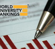 رتبه بندی دانشگاه‌های آسیا