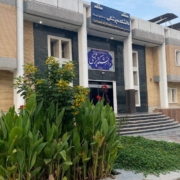 دانشکده پزشکی دانشگاه علوم پزشکی جندی شاپور اهواز
