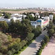 دانشگاه گنبد کاووس