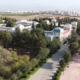 دانشگاه گنبد کاووس