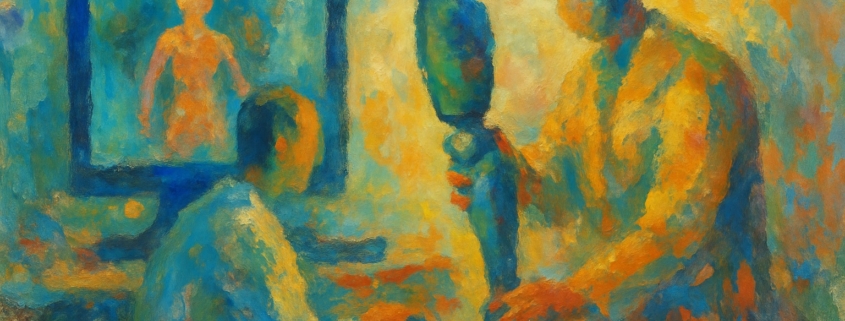 مقاله مقایسه رشته مهندسی پزشکی و اعضای مصنوعی